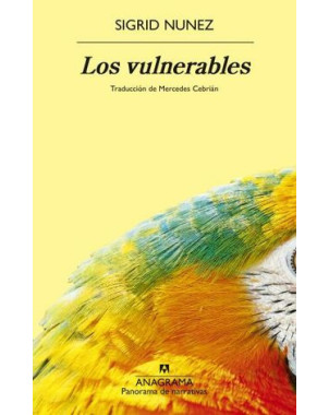 LOS VULNERABLES