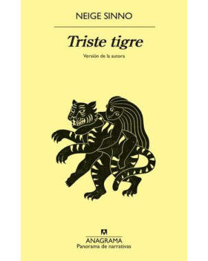 TRISTE TIGRE