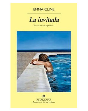 LA INVITADA