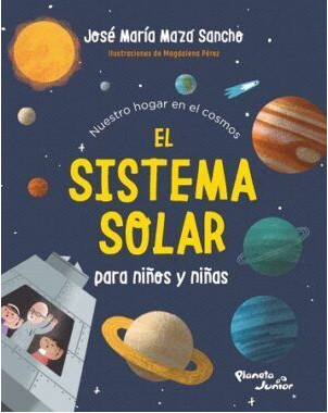 EL SISTEMA SOLA PARA NIÑOS Y NIÑAS