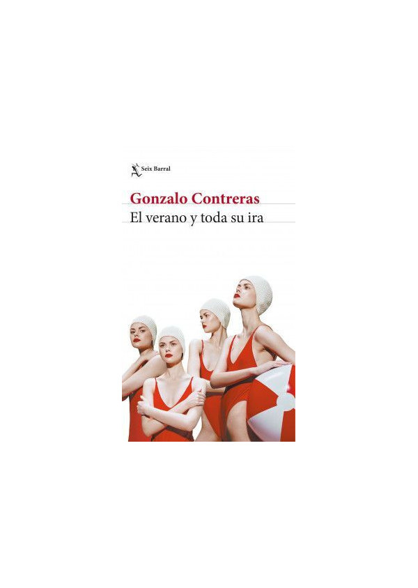 EL VERANO Y TODA SU IRA