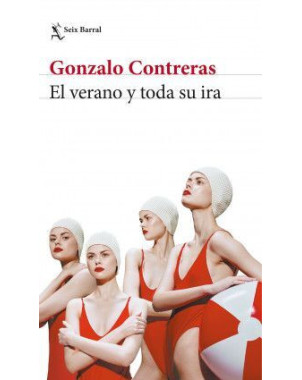 EL VERANO Y TODA SU IRA