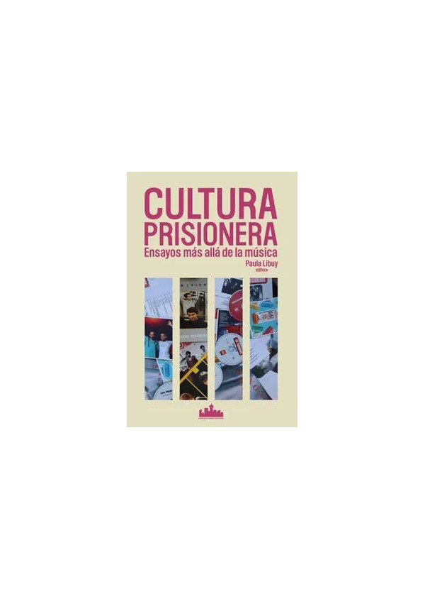 CULTURA PRISIONERA