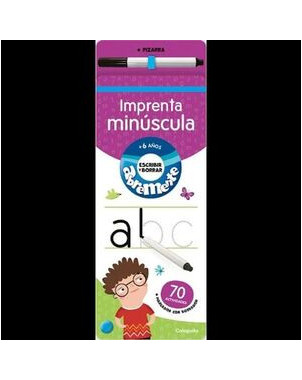 ABREMENTE ESCRIBIR Y BORRAR NUMEROS