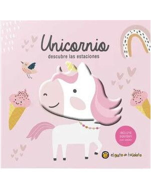 UNICORNIO DESCUBRE LAS ESTACIONES