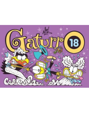 GATURRO 18