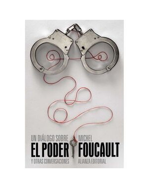 UN DIALOGO SOBRE EL PODER Y OTRAS CONVERSACIONES