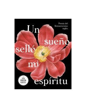 UN SUEÑO SELLO MI ESPIRITU