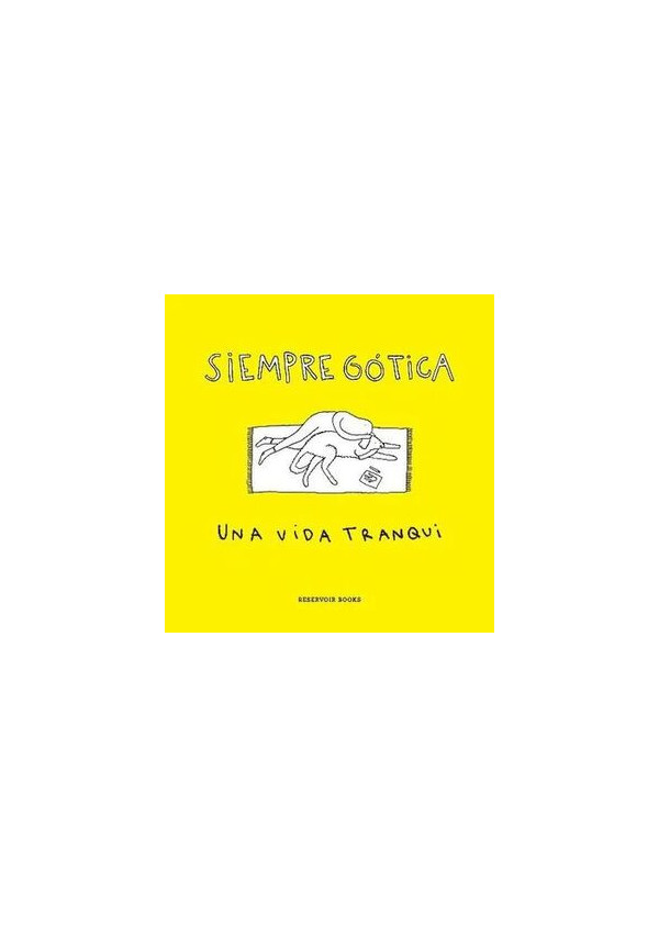 UNA VIDA TRANQUI