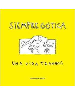 UNA VIDA TRANQUI