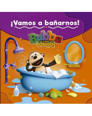 VAMOS A BAÑARNOS