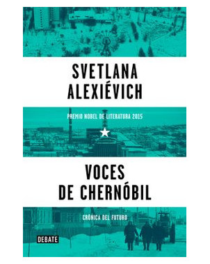 VOCES DE CHERNOBIL