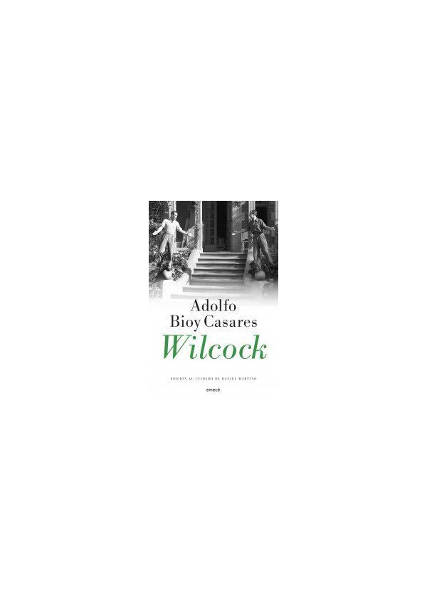 WILCOCK