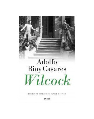 WILCOCK