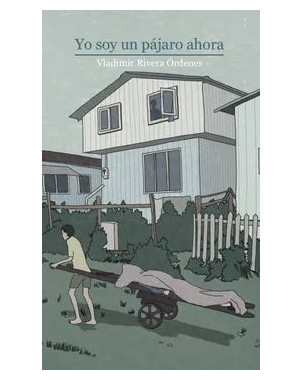 YO SOY UN PAJARO AHORA