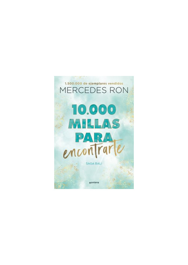 10000 MILLAS PARA ENCONTRARTE