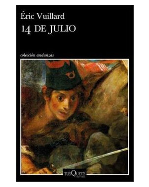 14 DE JULIO
