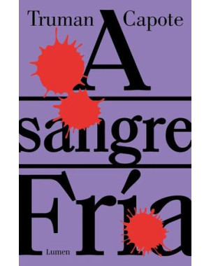 A SANGRE FRIA