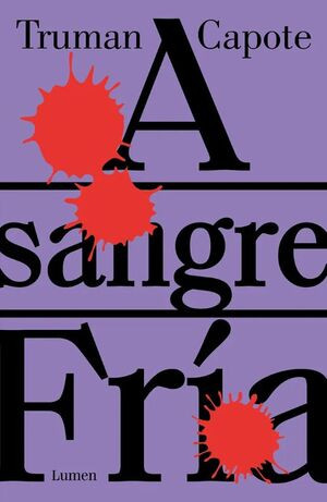 A SANGRE FRIA
