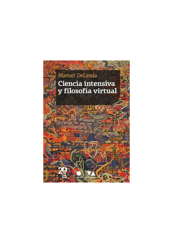 CIENCIA INTENSIVA Y FILOSOFIA VIRTUAL