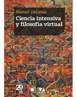 CIENCIA INTENSIVA Y FILOSOFIA VIRTUAL