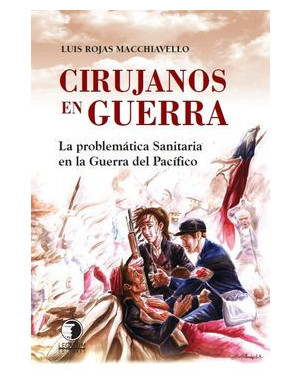 CIRUJANOS EN GUERRA