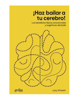 HAZ BAILAR A TU CEREBRO