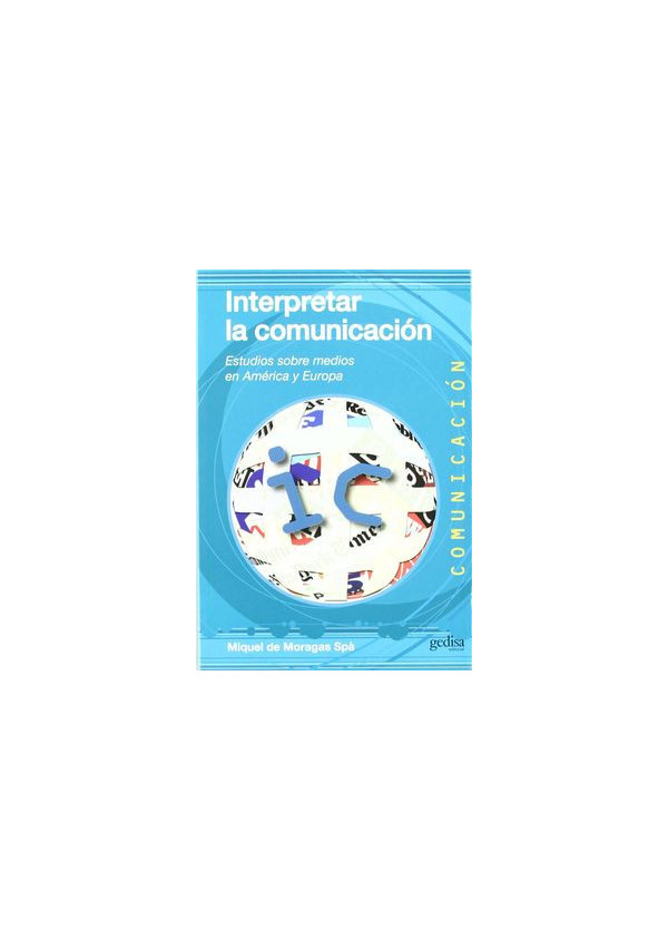 INTERPRETAR LA COMUNICACION