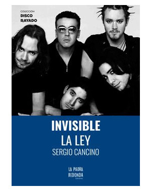 INVISIBLE LA LEY