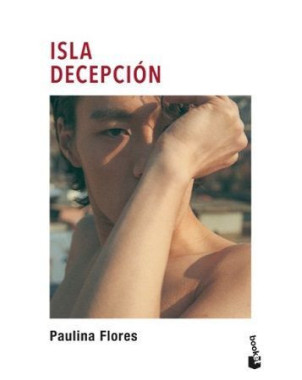 ISLA DECEPCION