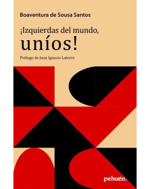 IZQUIERDAS DEL MUNDO UNIOS