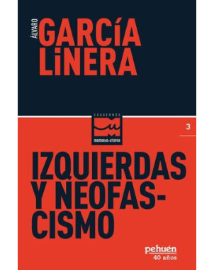 IZQUIERDAS Y NEOFACISMO