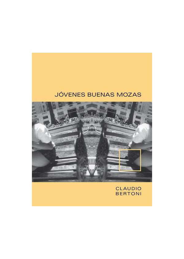 JOVENES BUENAS MOZAS