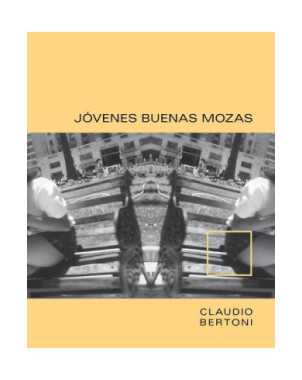 JOVENES BUENAS MOZAS