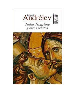 JUDAS ISCARIOTE Y OTROS RELATOS