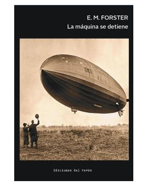 LA MAQUINA SE DETIENE