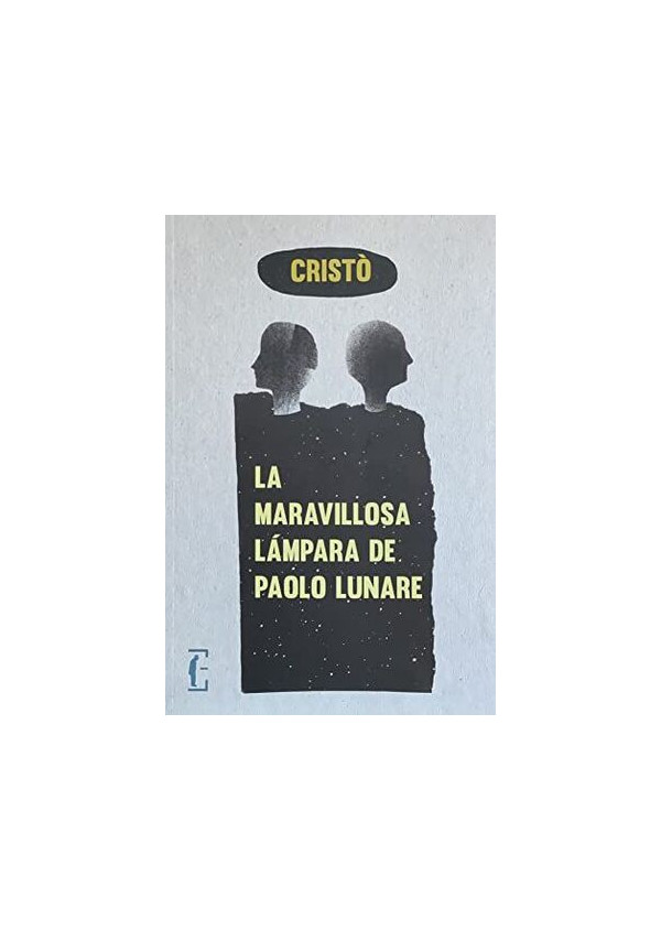 LA MARAVILLOSA LAMPARA DE PAOLO LUNARE