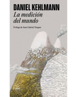 LA MEDICION DEL MUNDO
