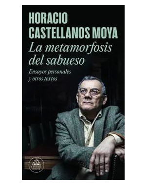 LA METAMORFOSIS DEL SABUESO