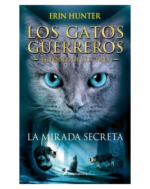 LA MIRADA SECRETA EL PODER DE LOS TRES