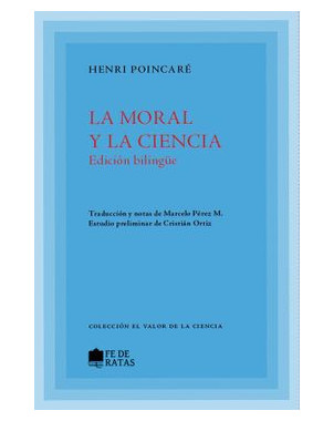 LA MORAL Y LA CIENCIA