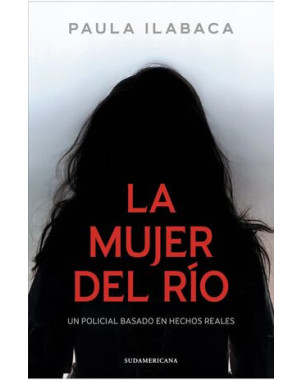 LA MUJER DEL RIO