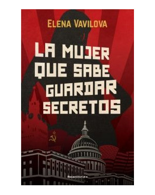 LA MUJER QUE SABE GUARDAR SECRETOS