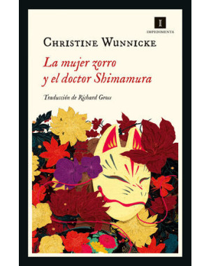 LA MUJER ZORRO Y EL DOCTOR SHIMAMURA