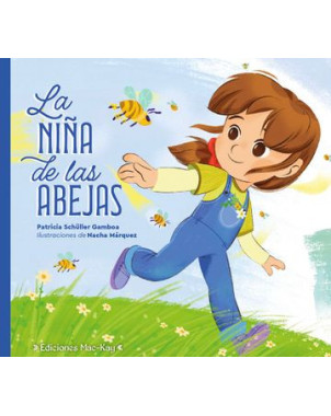 LA NIÑA DE LAS ABEJAS