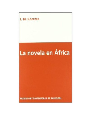 LA NOVELA EN AFRICA