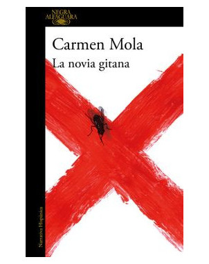 LA NOVIA GITANA