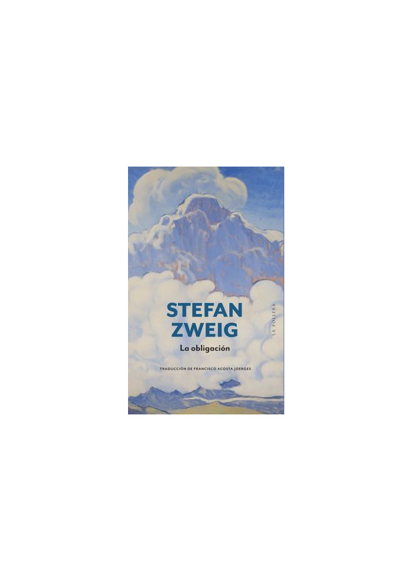 LA OBLIGACION