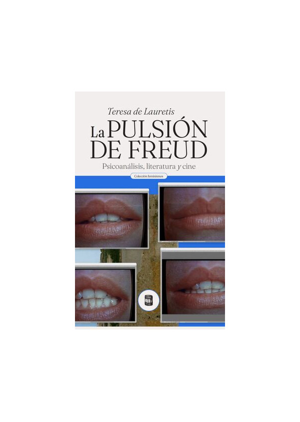 LA PULSION DE FREUD