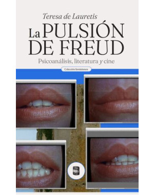 LA PULSION DE FREUD